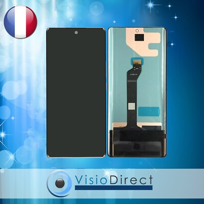 HONOR Magic5 Lite 5G 6Go/128Go Argent (Titanium Silver) Double SIM