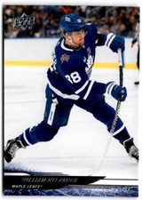 2024-25 Upper Deck Series 1 Hockey Base Card #1-200 Complete Your Set You Pick