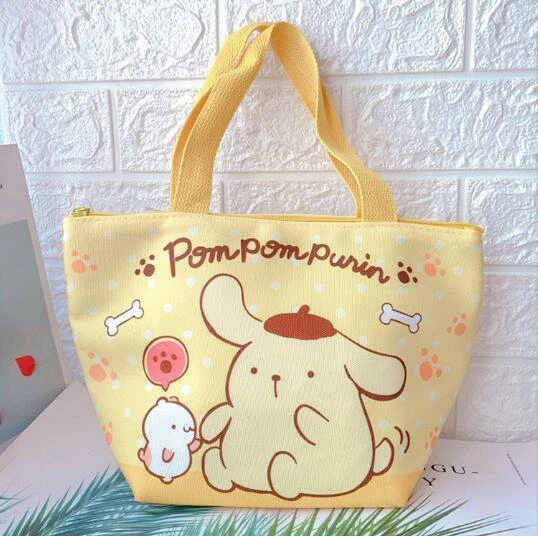 Lunch box deals handbag