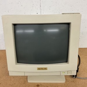 Monitor Macintosh | eBay
