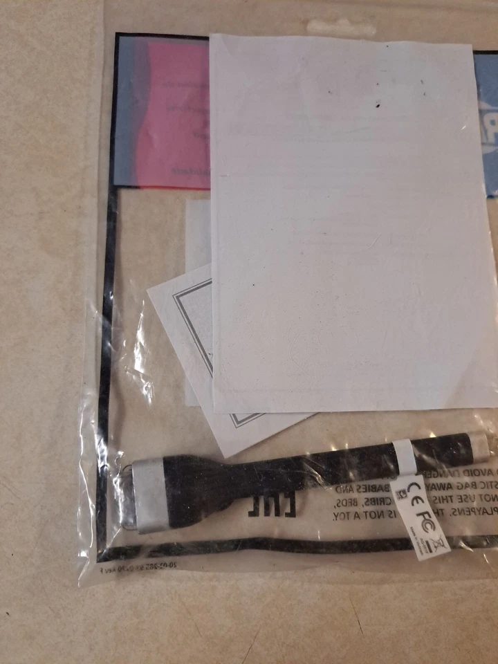 Tripp Lite USB-C-VGA Video Cable - Image 2 of 3