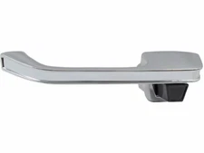 For 1987 GMC V3500 Door Handle Rear Left Brock 83595GV