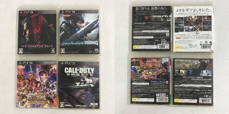 SONY PlayStation 3 (160GB) TALES OF XILLIA X Edition CEJH