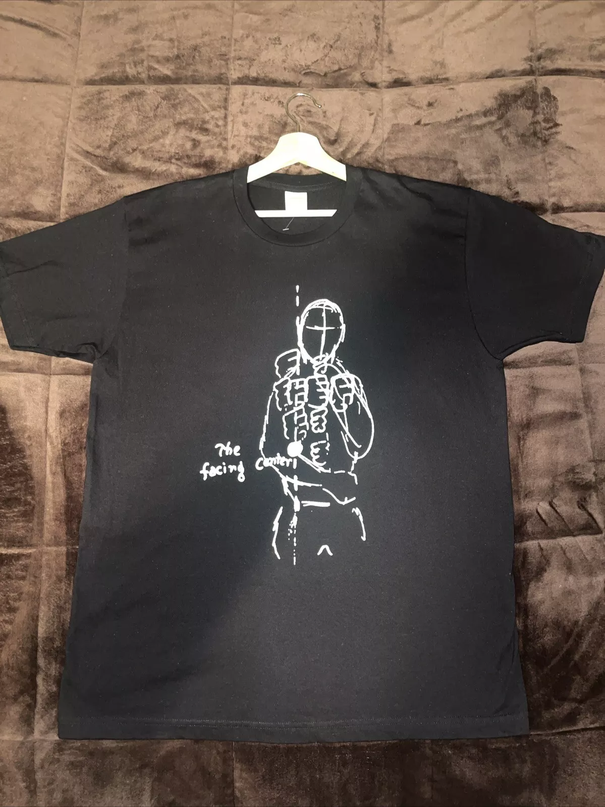 T shirt Supreme Bruce Lee noir XL mantra 2013 taille rare neuf DS en ligne neuf