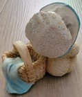Cherished Teddies Katie 950440 A Friend Always Knows When You Need A Hug — photo 2