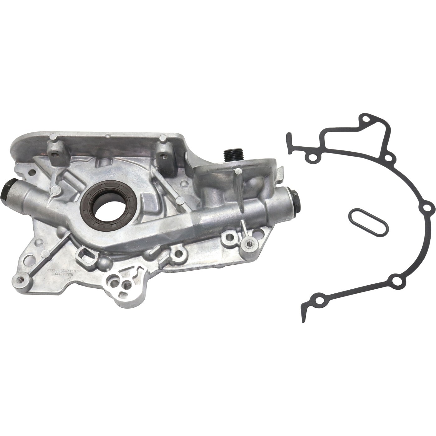 Масляный насос для 1998-03 Isuzu Rodeo 1998-00 Isuzu Amigo 2001-03 Isuzu Rodeo Sport