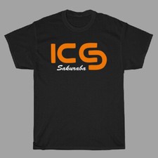 Kazushi Sakuraba Symbol Men's Black Size S to 5XL