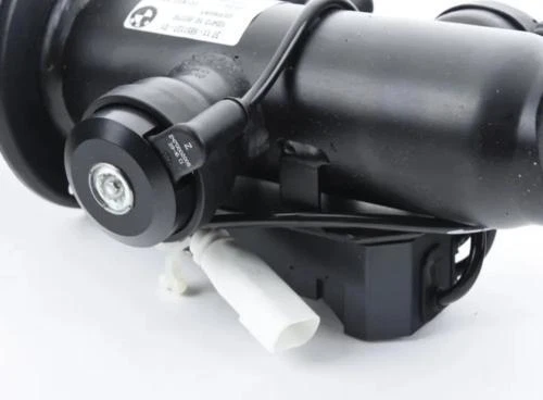 Par de amortiguadores delanteros AWD para BMW Serie 7 F01 F02 Serie 5 F07 F10 F11 xDrive - Imagen 6 de 7