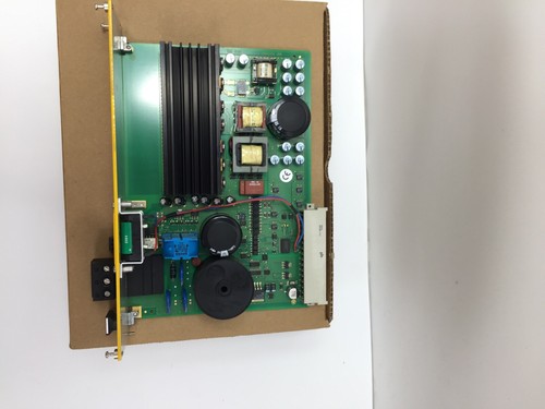 HIMatrix F60 PSU01 HIMA Power module Image 1 of 3