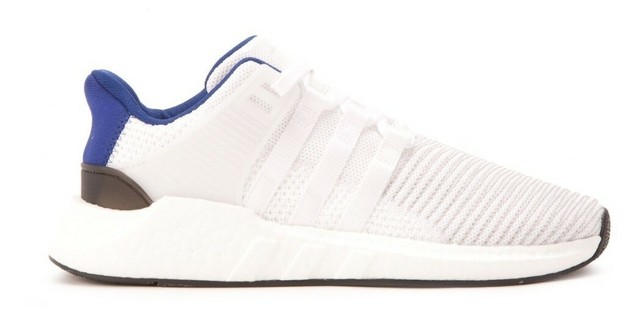 adidas eqt white and blue
