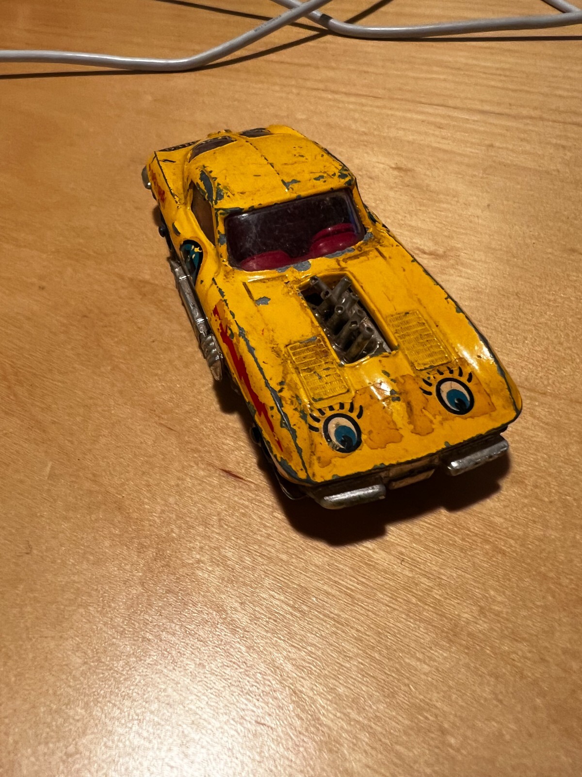 Lot of Matchbox, Tonka, Lesney, Tootsie, Majorette Vintage Toy