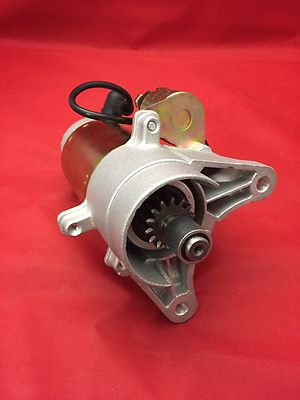 #ad NEW STARTER RIDING LAWN MOWER TRACTOR STARTER For HONDA 3813 HT3813 4514 HT4514 $99.00