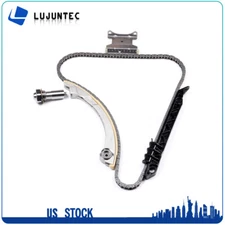Timing Chain Kit For 00-10 2.0L 2.2L 2.4L Chevy Olds Pontiac Saab Saturn DOHC