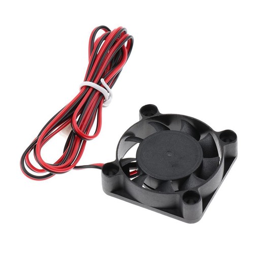 Cooling Fan with 100cm Wire 2.54 Connector Low Noise for Power Unit Welder - Picture 7 of 7