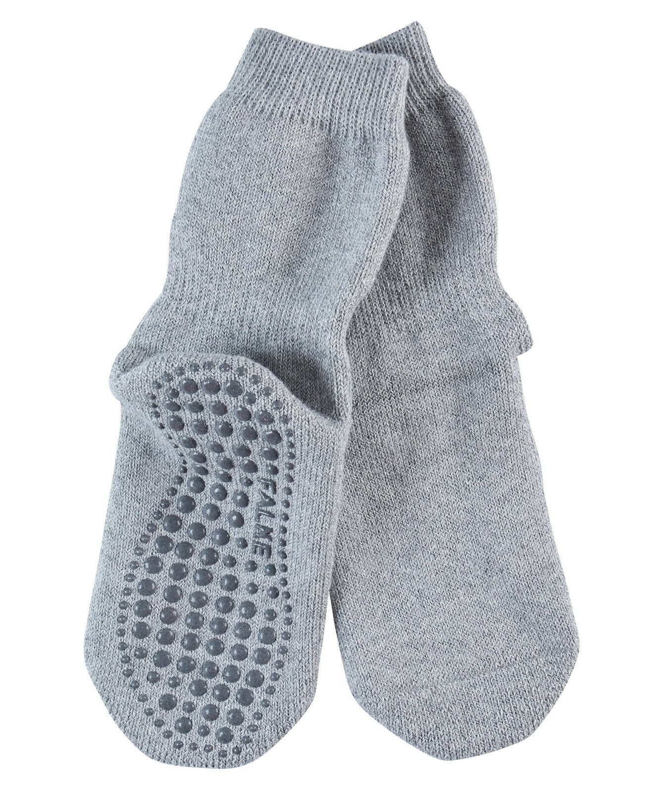 FALKE Catspads Stoppersocken Kinder - Rutschfeste Noppensocken Aus Baumwolle