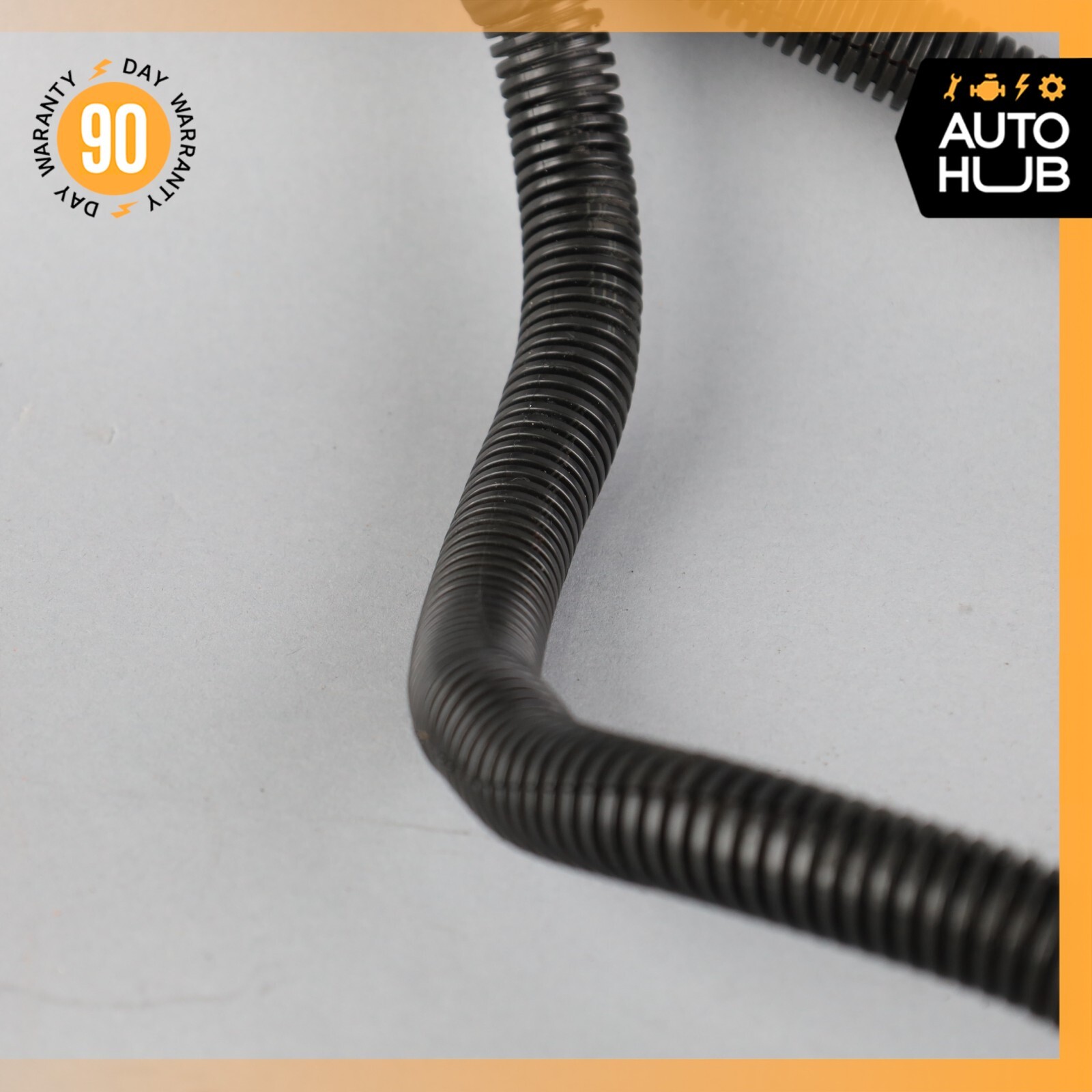 05-07 Maserati Quattroporte M139 Starter Alternator Wire Wiring Harness OEM 29k
