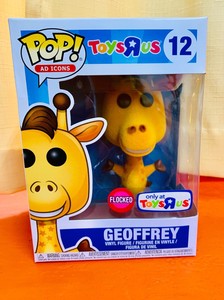 funko pop geoffrey