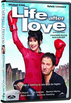 La Vie après l'amour