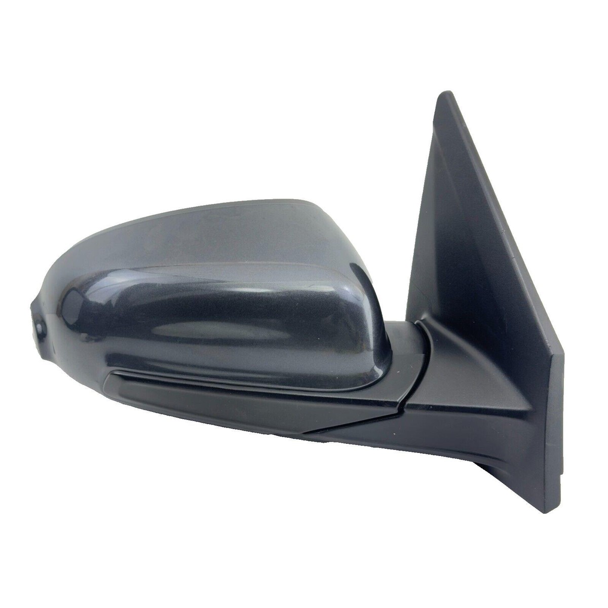 RH Passeng Power Door Mirror Heated Blind Spot E13049774 Fits 18