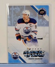 2023 Upper Deck National Hockey Card Day #NHCD-11 Connor McDavid Edmonton NHL