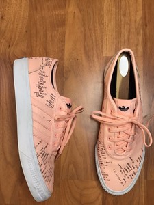 adidas x mark gonzales