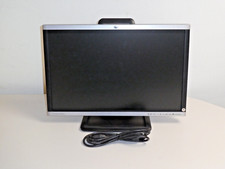 HP LA 2205wg 22 inch Monitor 1680x1050 WSXGA TN 5ms, 2 Year Warranty