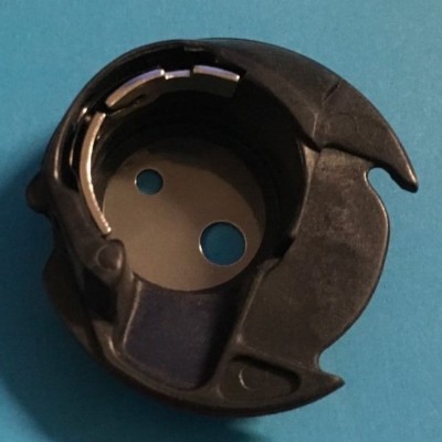Nähmaschinen Spulenkapsel für Bernette E65,E66,E80e,E82e,E90e  Nähmaschinen 