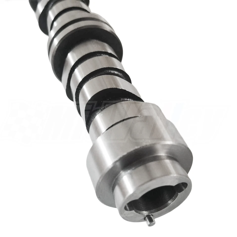 Árbol de levas del motor para GMC Sierra Chevy Silverado 2500/3500 2011-2017 6,0 L 12626660 Foto 4 de 4