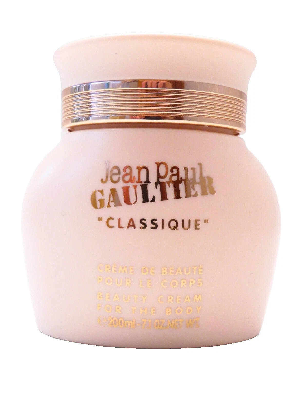 Jean Paul Gaultier lociones para el Cuerpo