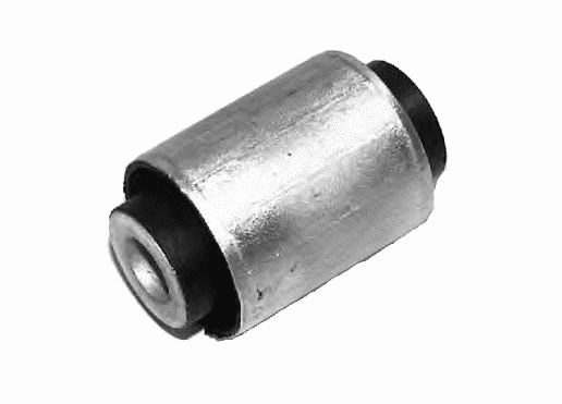 2 QUERLENKERLAGER LAGER QUERLENKER BUCHSE HINTEN BMW 3 E36 E46 X5 E83 Z4 E85 NEU