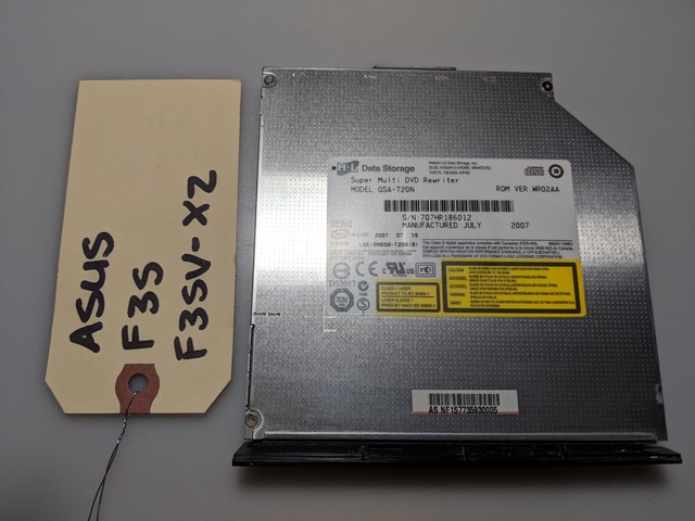 Asus f3s аккумулятор