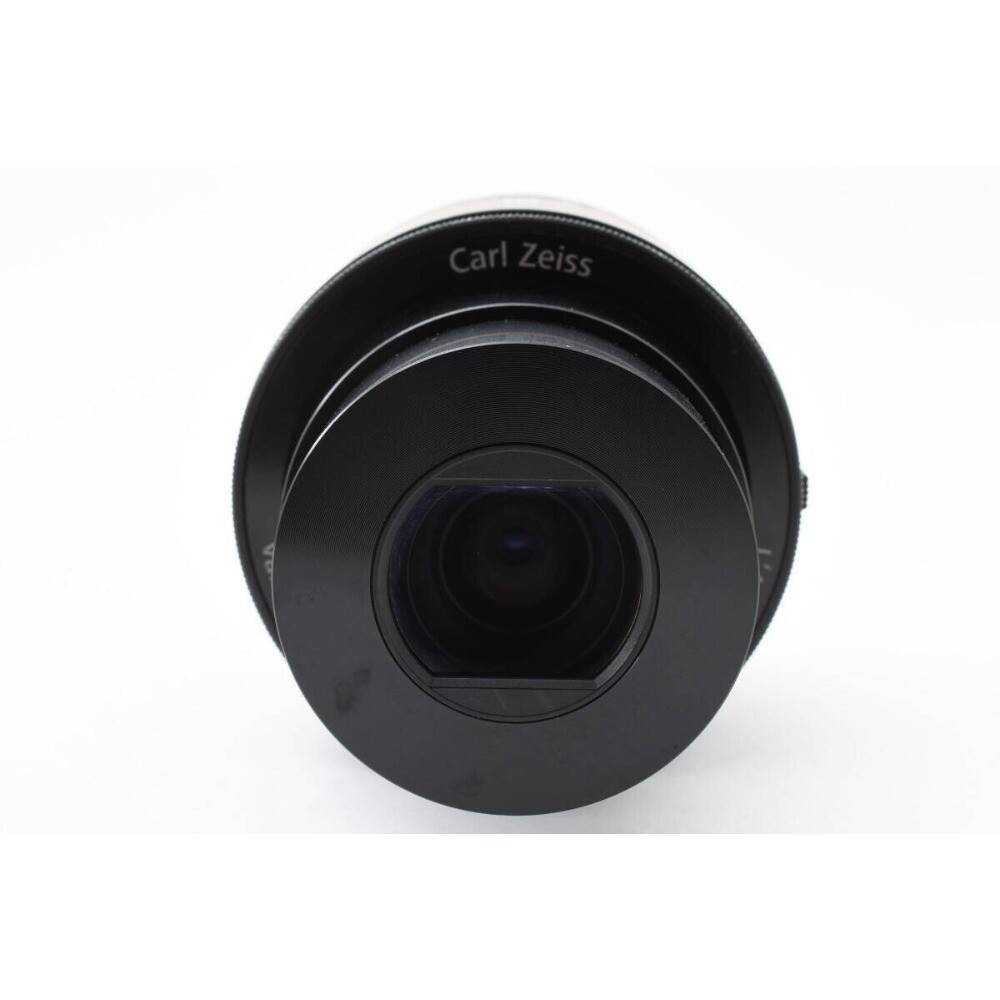Sony Cyber-shot DSC-QX100 20.2MP Digital Camera - Black for sale