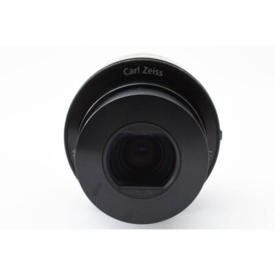 Sony Cyber-Shot DSC-QX100 Digital Camera 1080i HD Video Recording