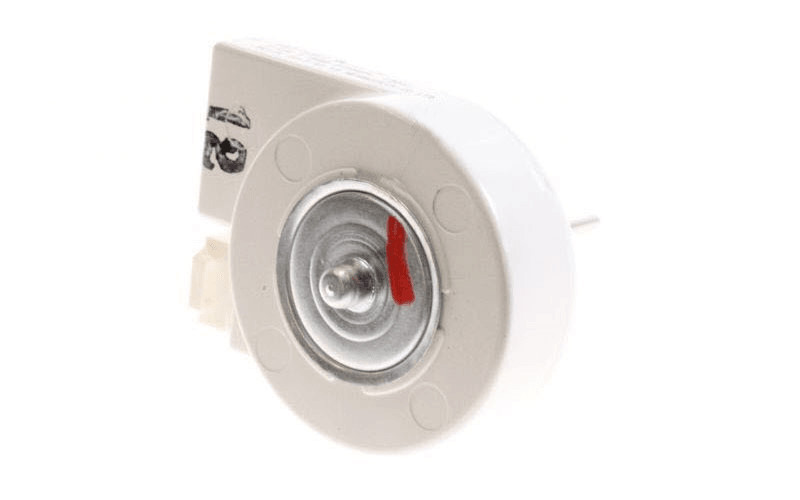 Moteur ventilateur silencieux technologie DCBLDC basse consommation pour frigo
