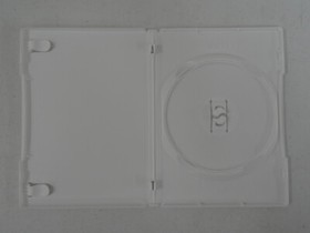 New Official Nintendo Wii Replacement White Game Cases OEM Pick Your Quantity
