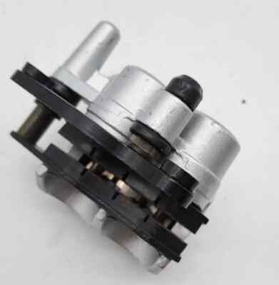 SFM / Sachs Bremszange 2 Kolben komplett P6766000001430000 ZX ZZ Modelljahr a...