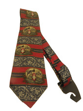 Tabasco Neck Tie