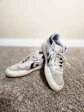 Size 8.5 - Converse Fastbreak Pro Leather White Blue
