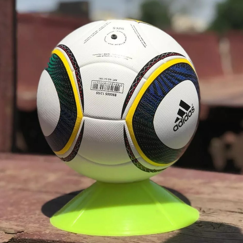 New Adidas Jabulani 2010 World Cup Soccer Ball – South