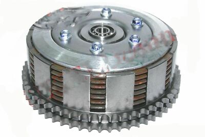 Fits Royal Enfield Classic 350 500cc Plate Clutch Assembly AEs
