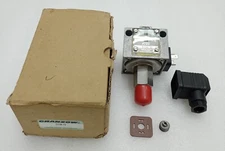 FEMA DCM10 Pressure Switch 1...10 bar (Expedited Shipping)