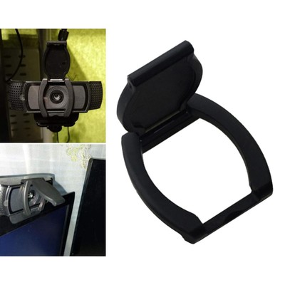 Shutter Schützen Objektiv Kappe Haube Abdeckung für Logitech Pro Webcam C920