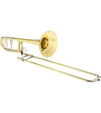 S.E. SHIRES TBQ30R Q-Series F/Bb Trombone