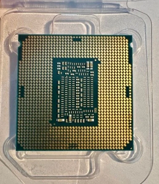 Procesador CPU Intel Core i5 9400F 6 núcleos 2.9GHz LGA 1151 - Imagen 2 de 3