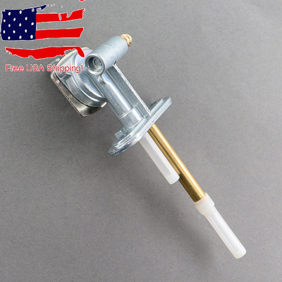 Fujifilm X-T50 Conjunto De Válvulas Petcock De Combustible Para Yamaha Pw80 Pipetas Perros