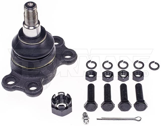 Suspension Ball Joint for Chevrolet LUV 1982-81 Foto 2 de 4