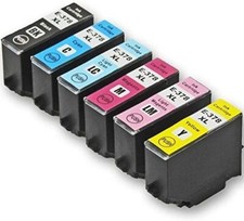 378XL Compatible Inks To Replace Epson For XP8000 XP8700 XP8600 XP8605