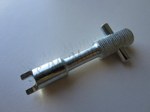 TRIUMPH BSA NORTON AJS MATCHLESS CLUTCH SPRING ADJUSTING NUT TOOL KEY 61-3700