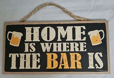 Bar Pub Sign Gift 5 x CHALK STYLE alcohol quotes BUMPER PACK Special Offer