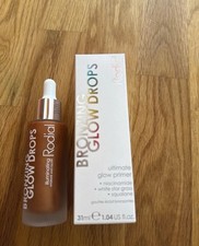 Rodial Bronzing Glow Drops 30ml NEU